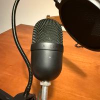 Razer Siren mini
