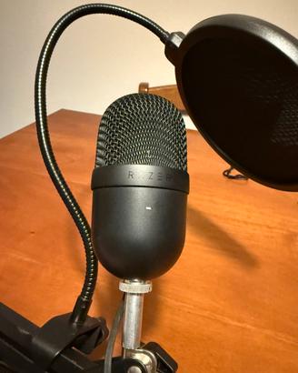 Razer Siren mini