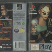 Tomb Raider III - Adventures of Lara Croft