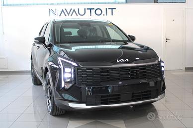 KIA Sportage 1.6 CRDi MHEV Style - 2025