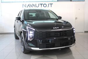 KIA Sportage 1.6 CRDi MHEV Style - 2025