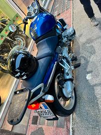BMW R850R anno 2000