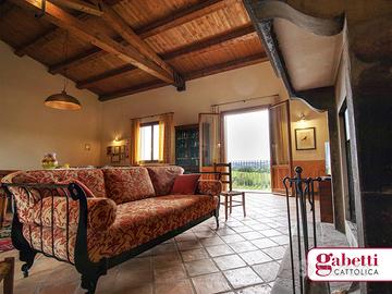 Villa o villino San Giovanni in Marignano