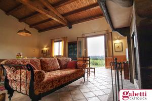 Villa o villino San Giovanni in Marignano