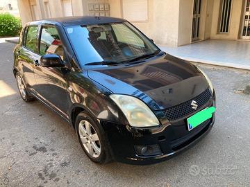 Suzuki Swift 1300 multi jet