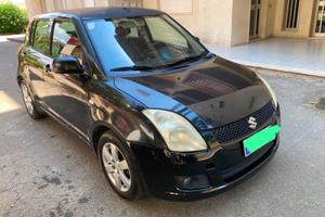 Suzuki Swift 1300 multi jet