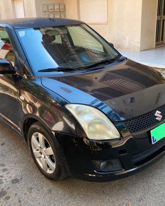 Suzuki Swift 1300 multi jet