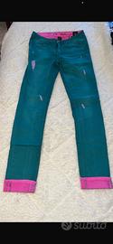 Jeans vintage