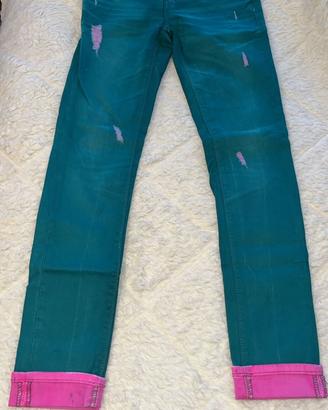 Jeans vintage