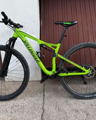 MTB specialized tg.M leggere descrizione