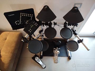 Batteria elettronica