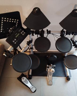 Batteria elettronica
