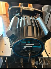 Fanatec dd pro 8 nm soll base