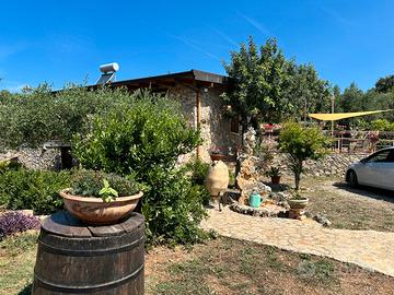 Villetta Starza Ultime disponibilità di Agosto