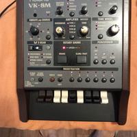 Roland Vk8m