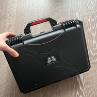 Cuatodia per drone dji flip