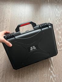 Cuatodia per drone dji flip