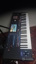 Korg pa 5x  nouva 