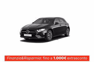 Mercedes-Benz Classe A A 250 e hybrid EQ AMG ...