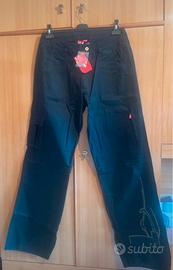 Pantaloni Scuderia Toro Rosso