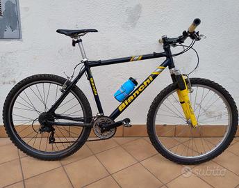 MTB Bianchi 