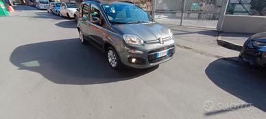 Fiat Panda 1.2 EasyPower Lounge GPL