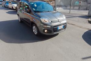 Fiat Panda 1.2 EasyPower Lounge GPL