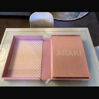 Araki Nobuyoshi | Taschen | Art Edition | Signed