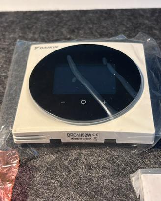 Daikin Madoka BRC1H52W nuovo comando remoto VRV