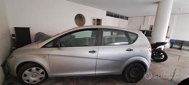 seat altea 