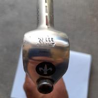 Attacco manubrio 3ttt  LIBERTI