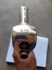 Attacco manubrio 3ttt  LIBERTI