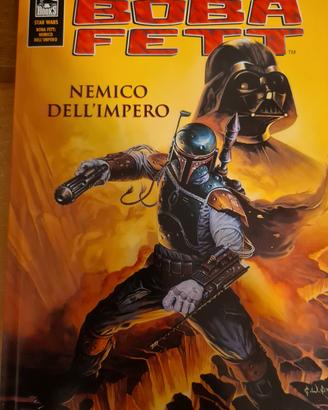 fumetti star wars