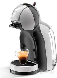 Dolce Gusto macchina caffè 