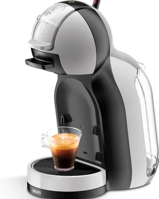 Dolce Gusto macchina caffè 