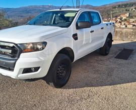 Ford Ranger 2.2 TDCi Doppia Cabina XL 5pt.