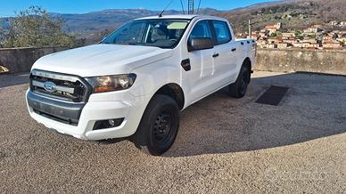 Ford Ranger 2.2 TDCi Doppia Cabina XL 5pt.