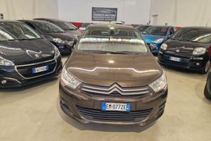 Citroen C4 1.6 THP 155 CMP-6 Exclusive