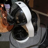 Macchinetta del caffè Nescafé dolce gusto 