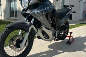 Transalp 700