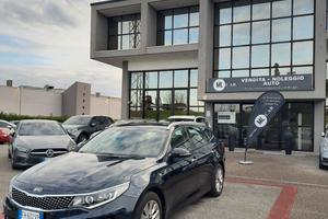 Kia Optima 1.7 CRDi Stop&Go Sportswagon Business C