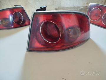 Fanale posteriore Seat Ibiza 