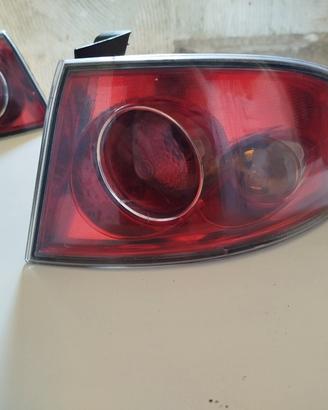Fanale posteriore Seat Ibiza 
