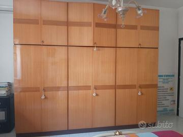 intera camera da letto  o singoli  pezzi