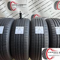 4 PNEUMATICI 235/60 R17 KUMHO ESTIVE 90%