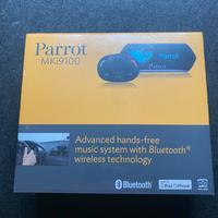 Kit Vivavoce Bluetooth Parrot MKi9100