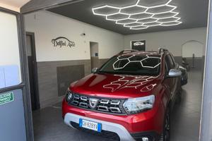 Dacia Duster 1.0 TCe GPL 4x2 Prestige Up DaciaPlus