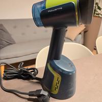 Rowenta AeroSteam - Stiratore Verticale