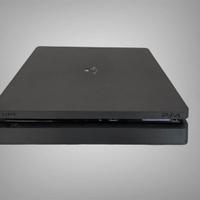 Sony PlayStation 4 Slim 500gb