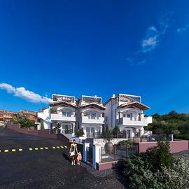 Residence Località Terra Bianca Castelsardo